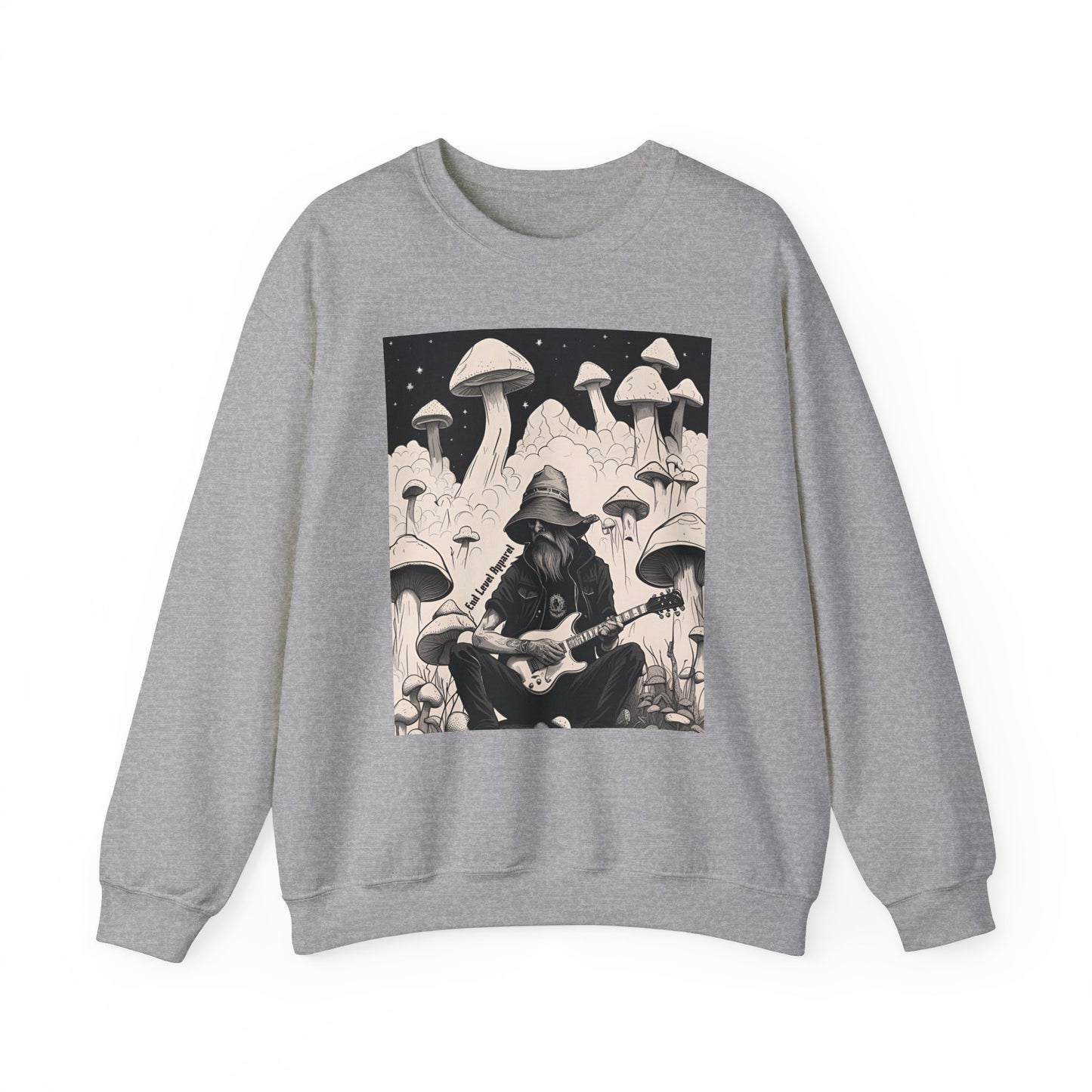 Fosterson James Long Sleeve