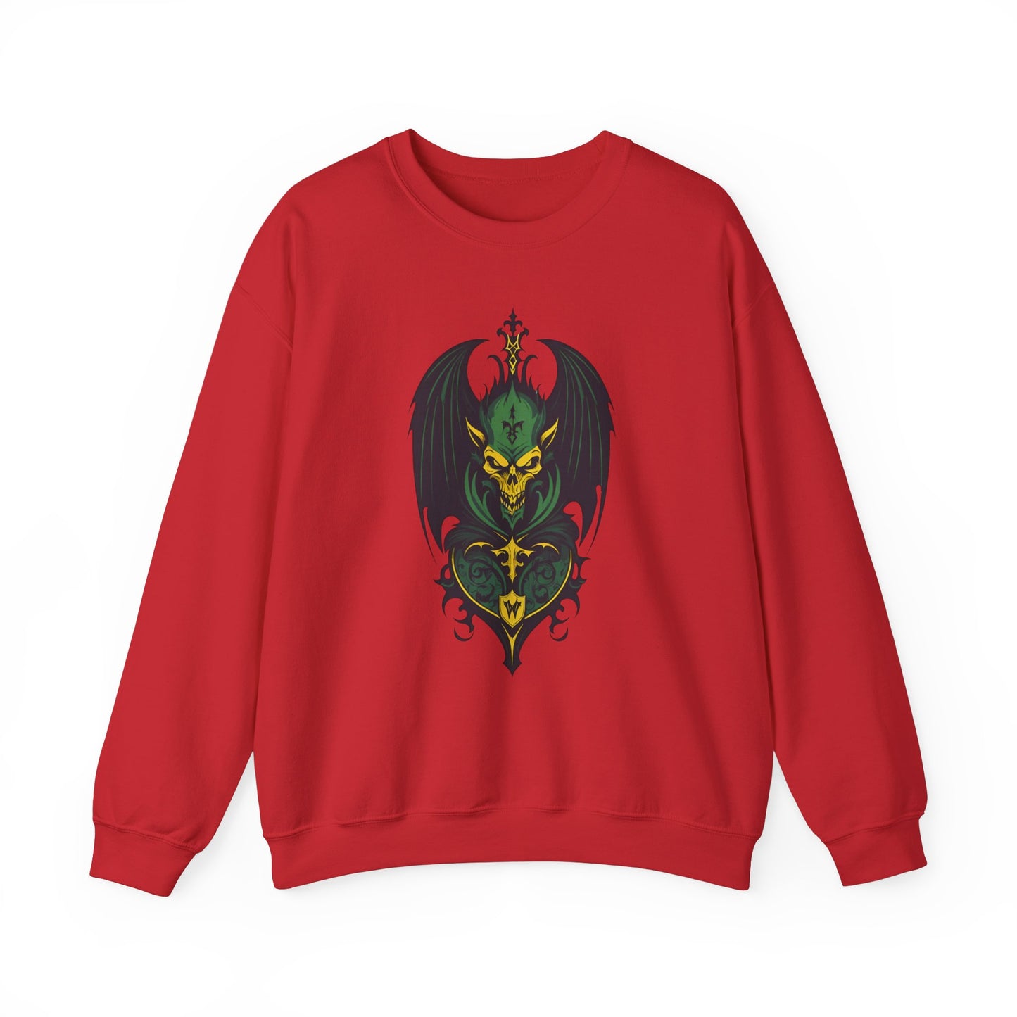 Vampyric Crest