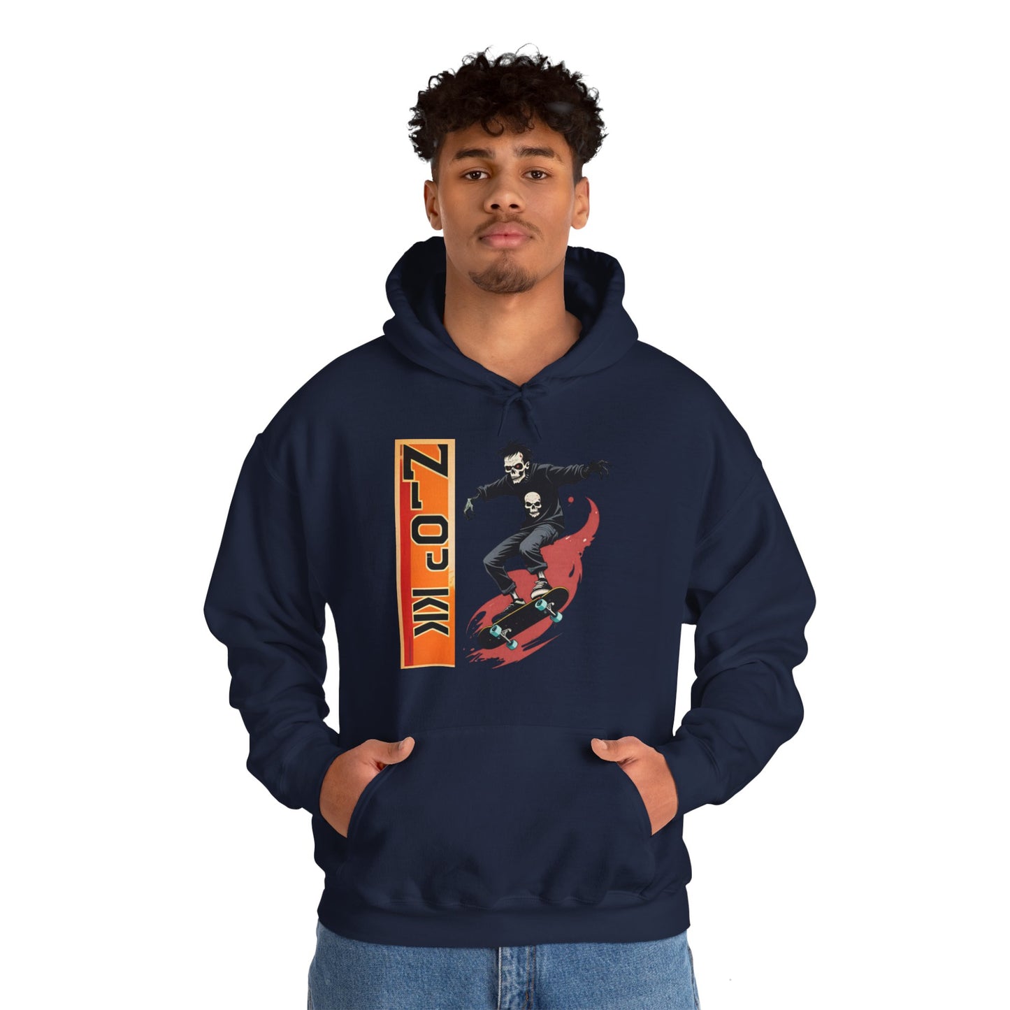Bone Skater Tee