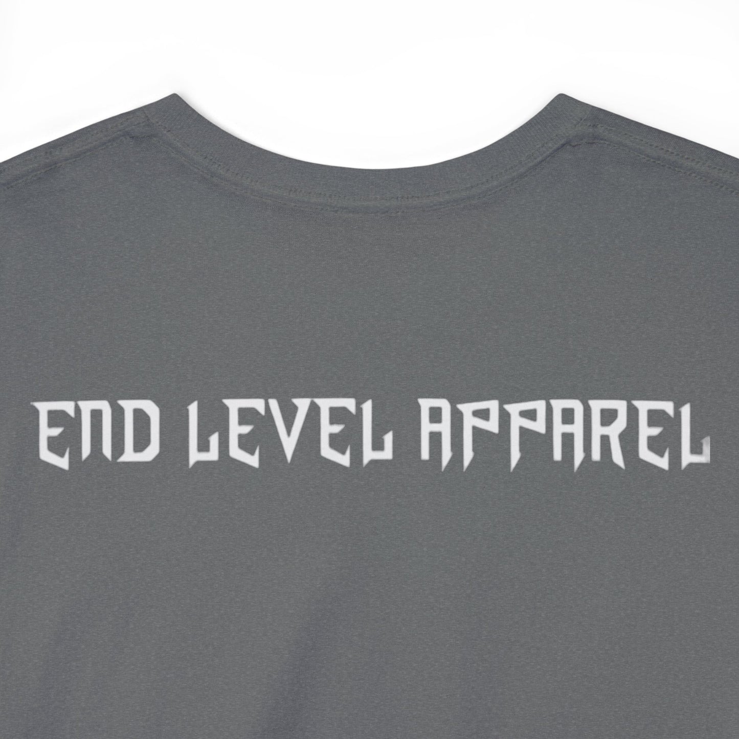 Greenelda the Living Tee