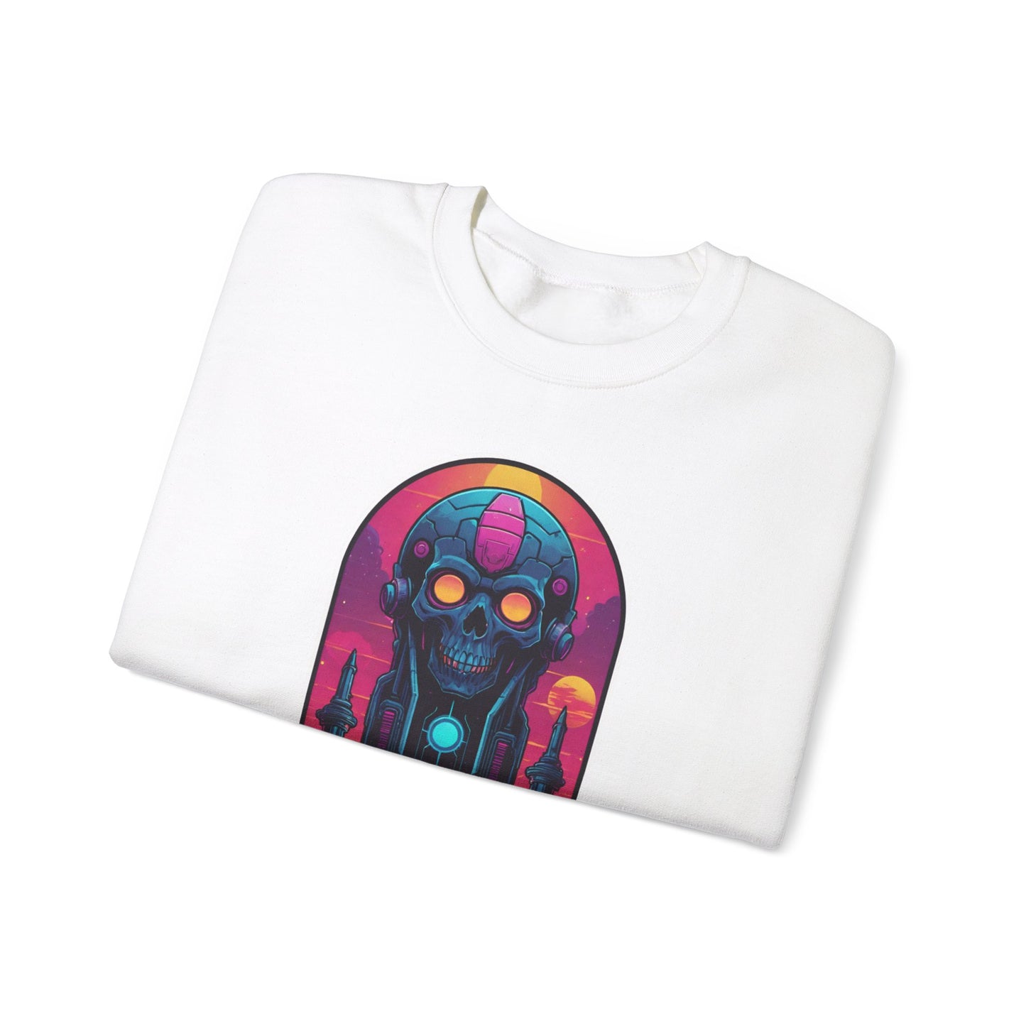 Doomgate Long Sleeve
