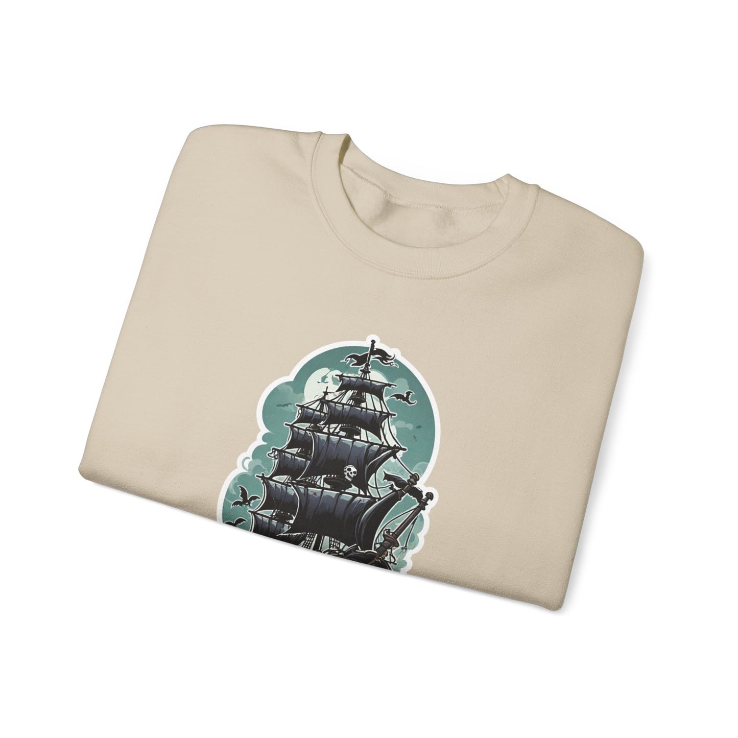 The Mast Long Sleeve