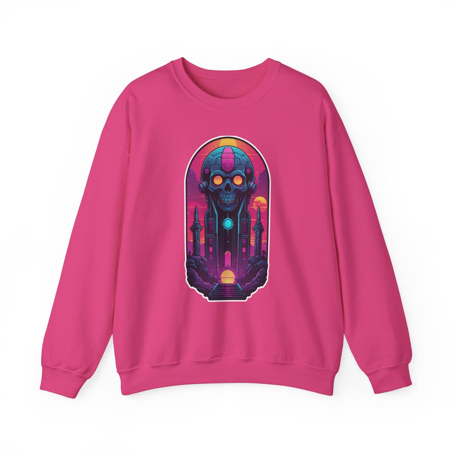 Doomgate Long Sleeve