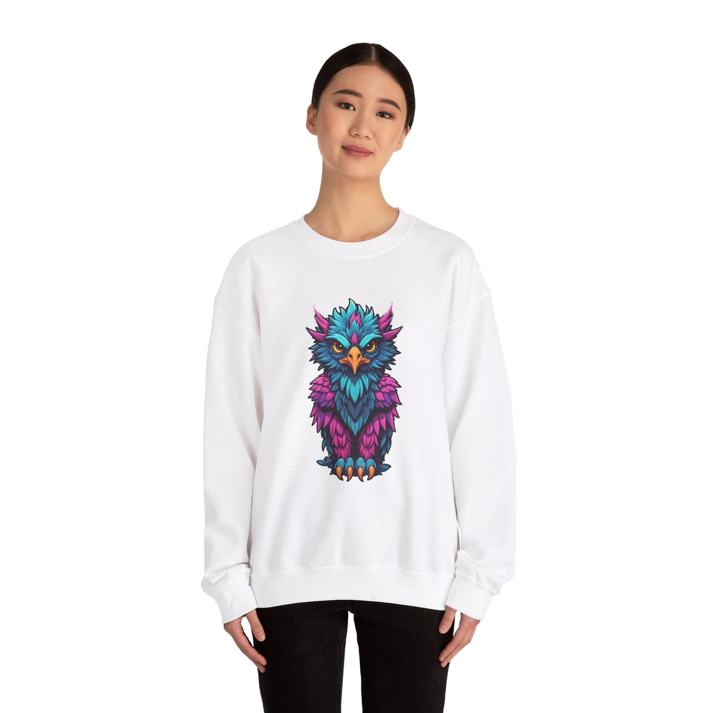 Pengriffon Long Sleeve