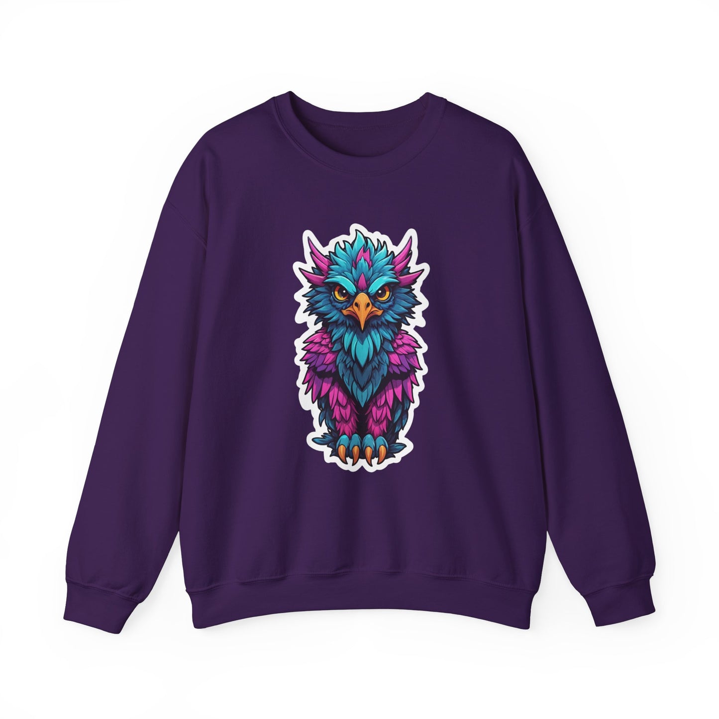 Pengriffon Long Sleeve