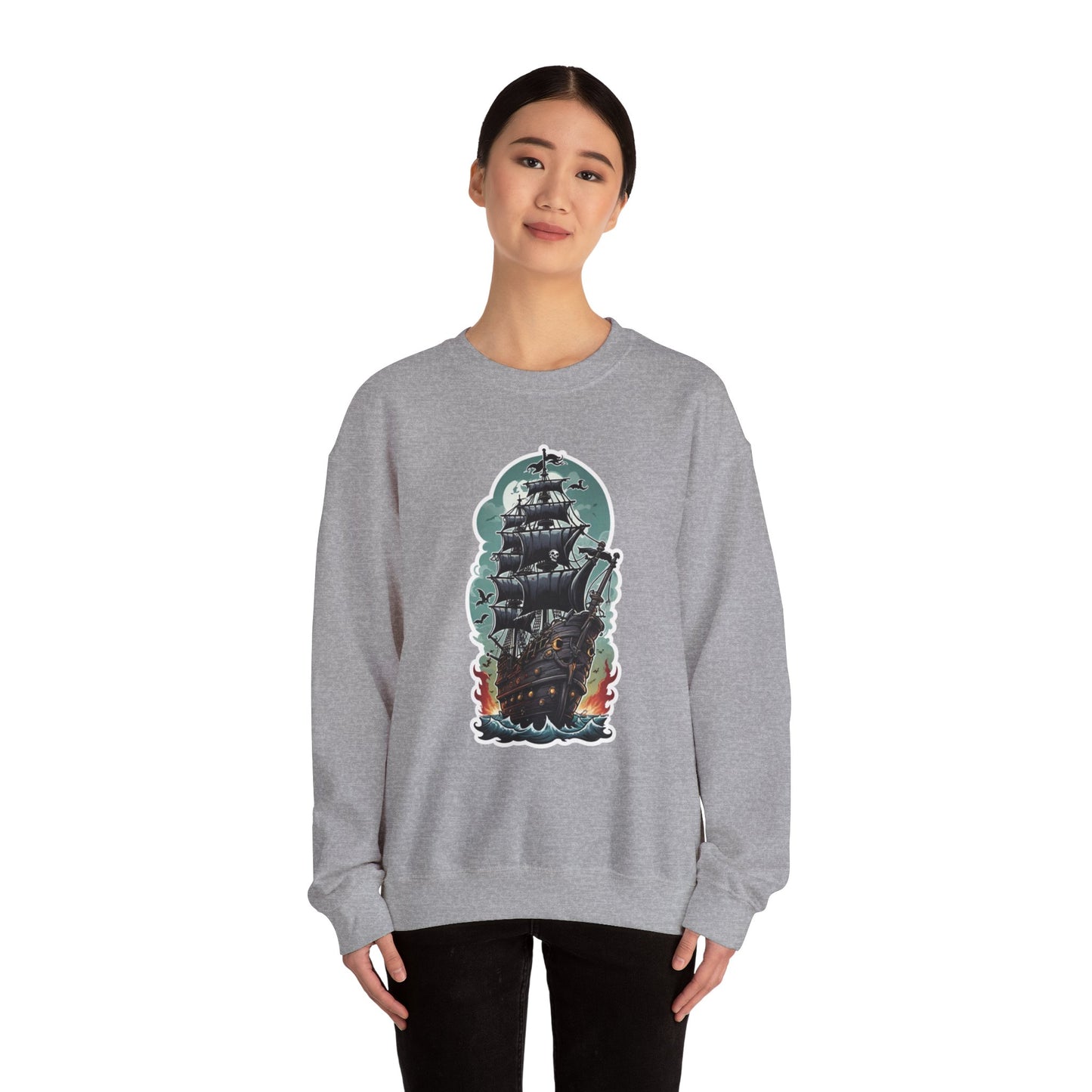 The Mast Long Sleeve