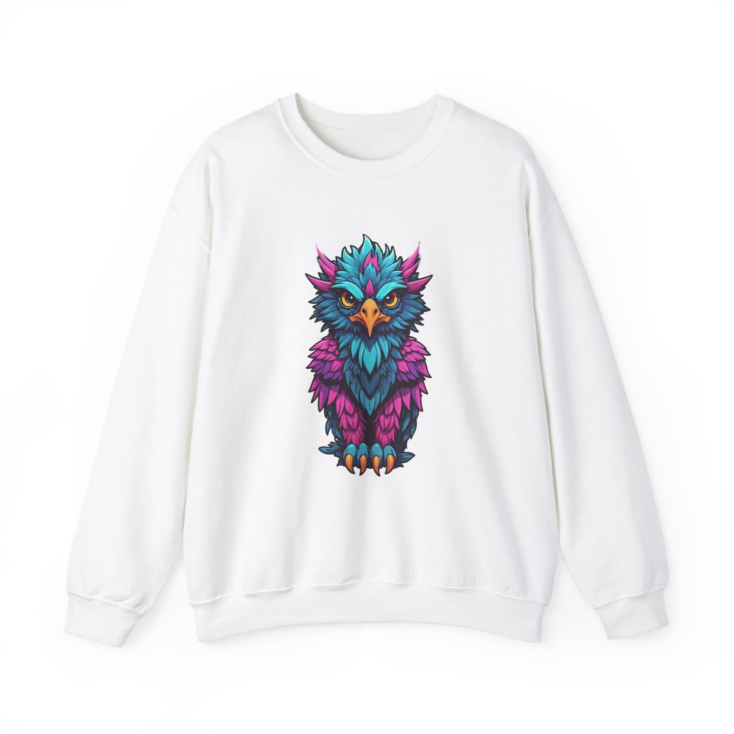 Pengriffon Long Sleeve