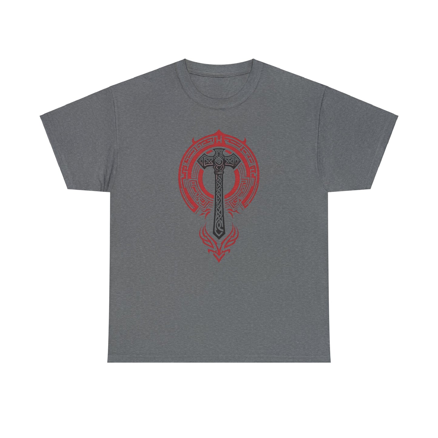 Hammer up Tee