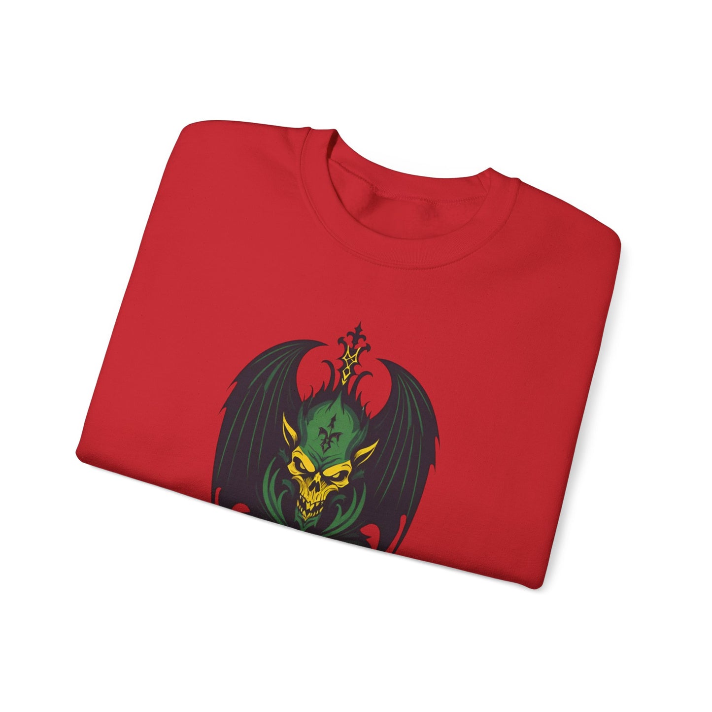 Vampyric Crest