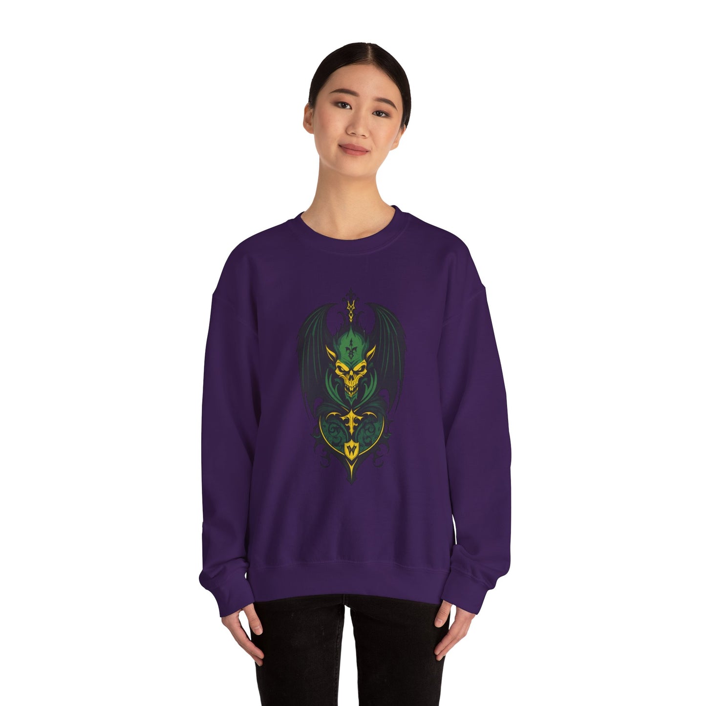 Vampyric Crest