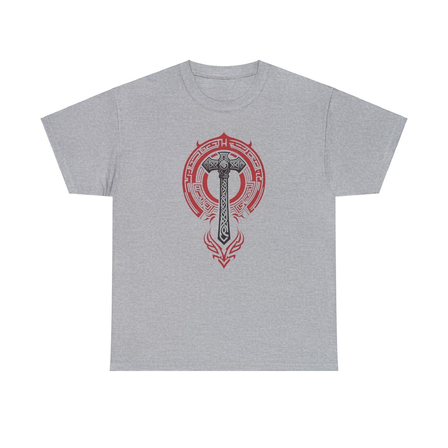Hammer up Tee
