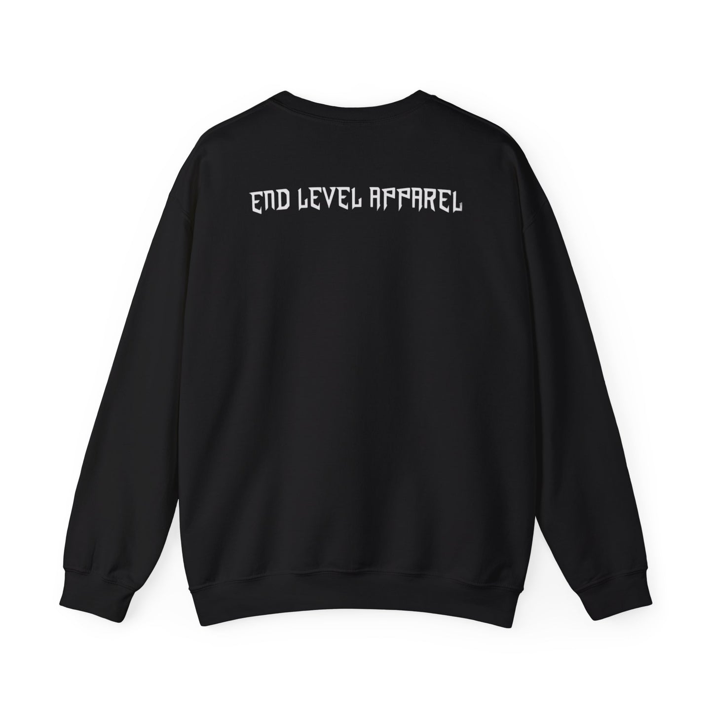 Hugmort the Toad Long Sleeve
