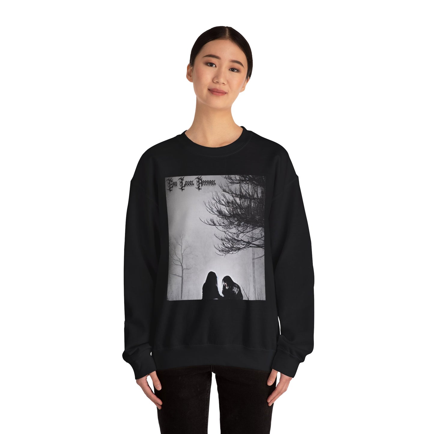Melancholic Long Sleeve