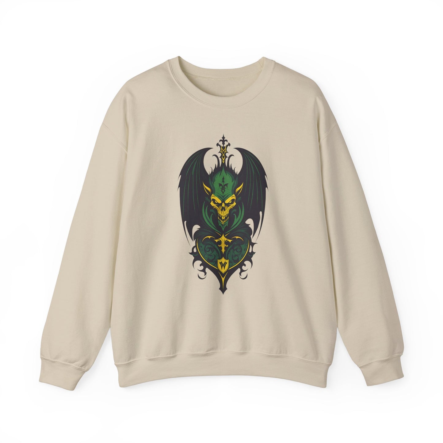 Vampyric Crest