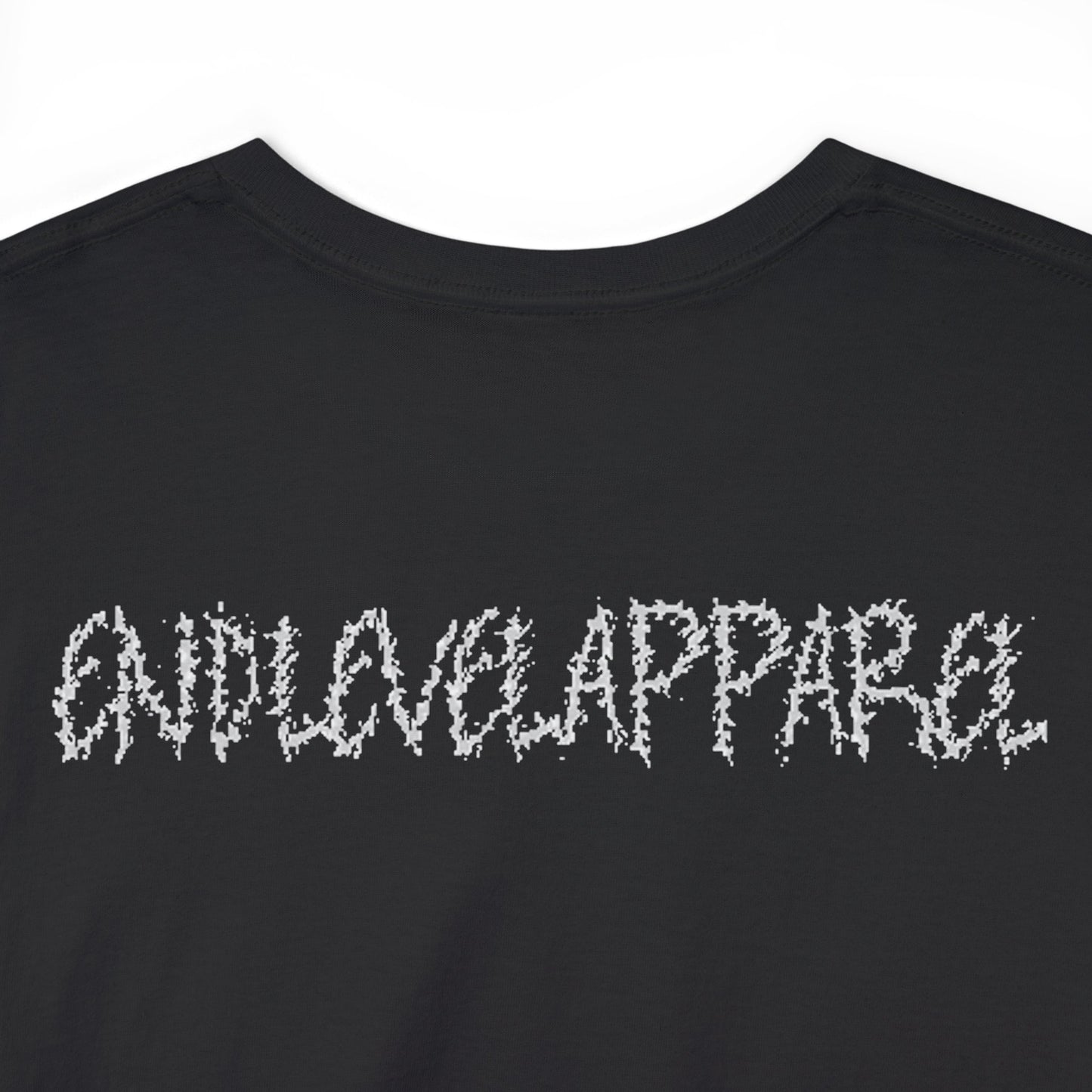 Tank Riding Zombaby Tee