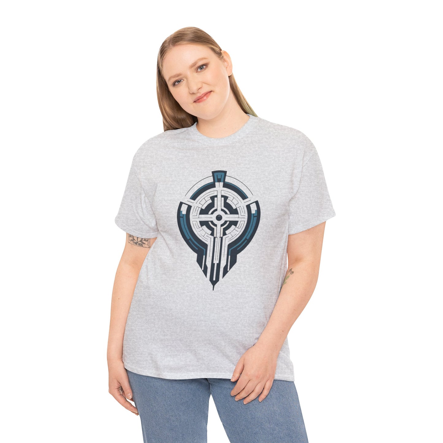 Starmarked Tee