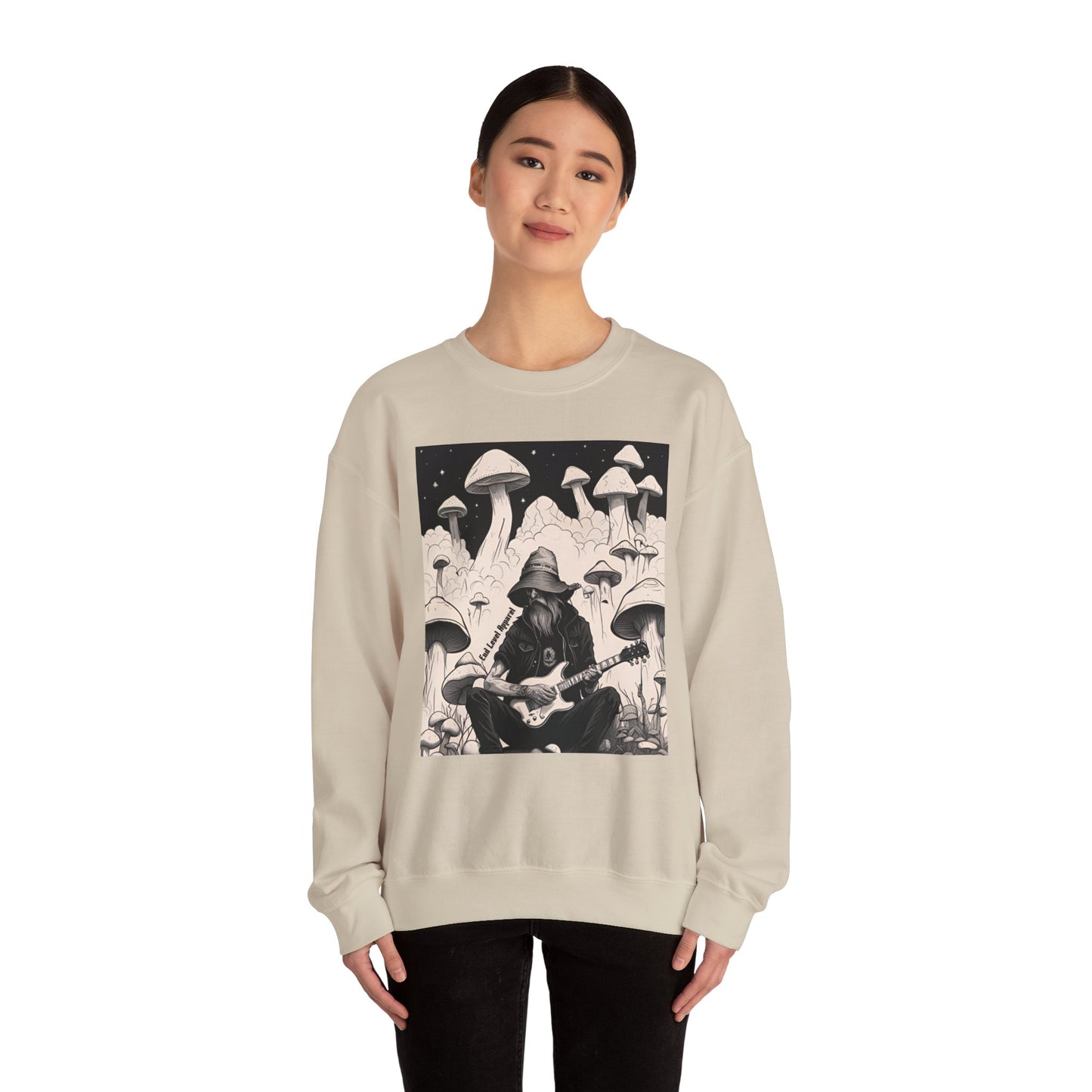 Fosterson James Long Sleeve