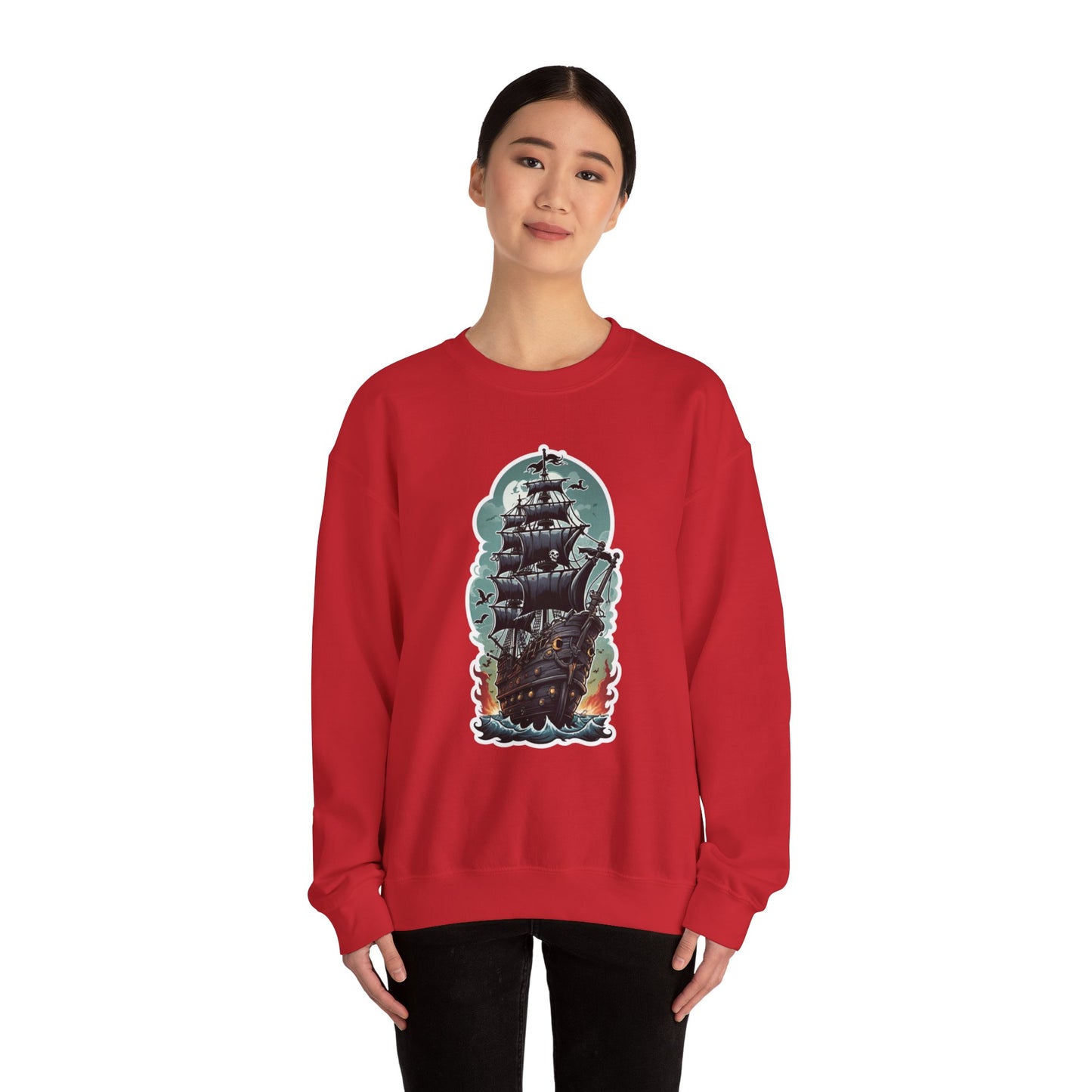 The Mast Long Sleeve