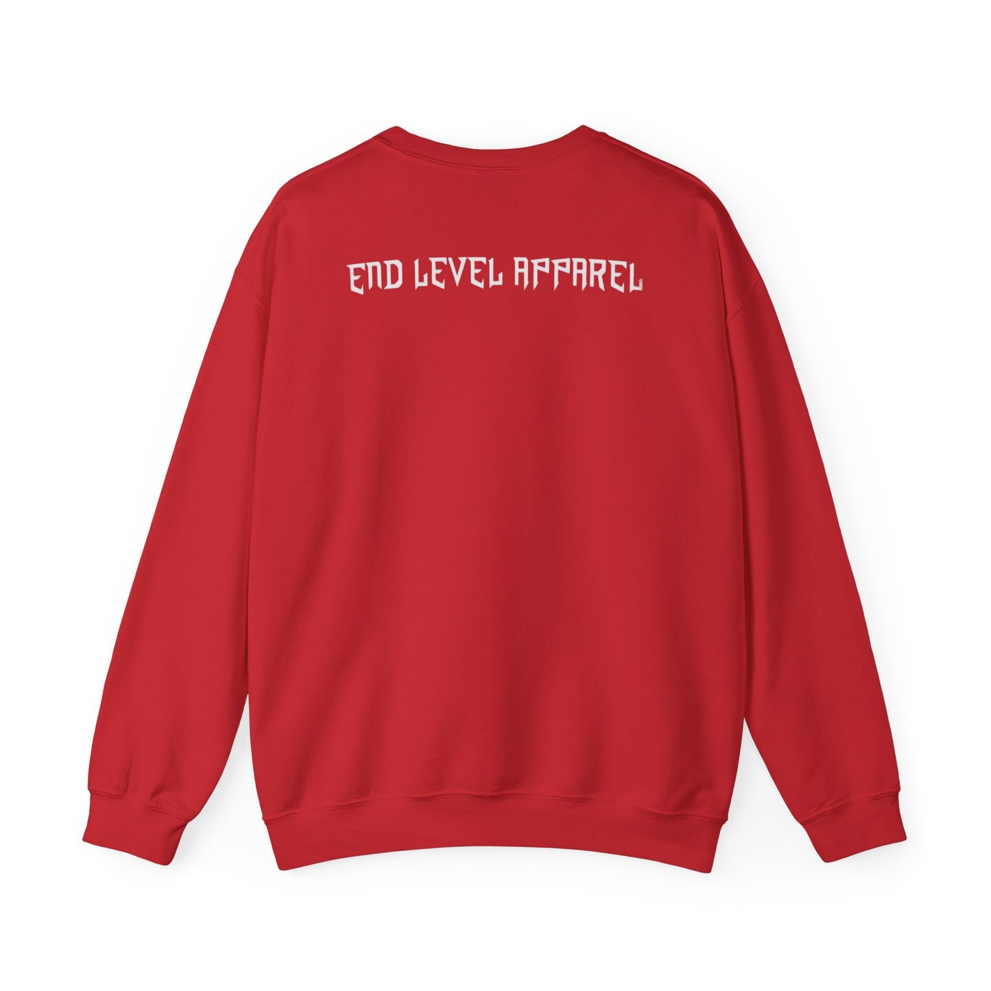 Death Conqueror Long Sleeve