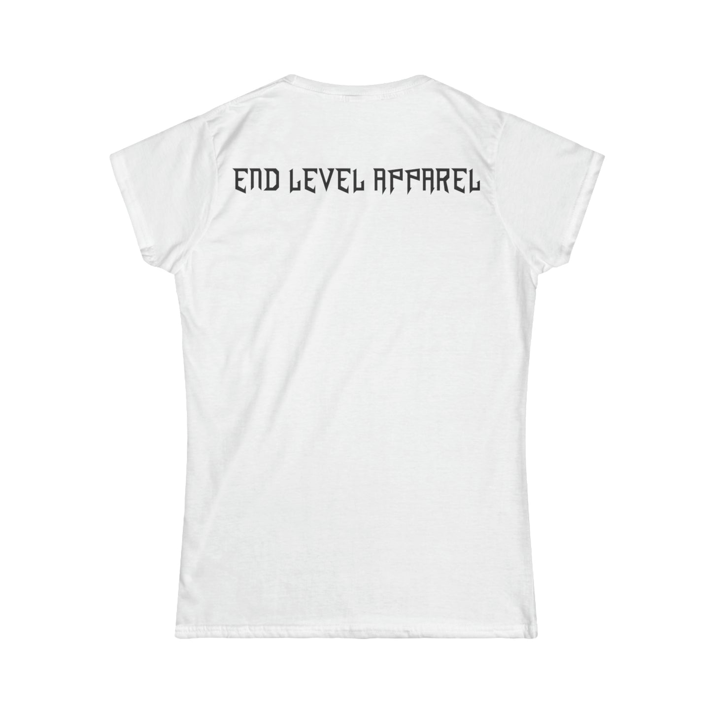 Floating City Tee