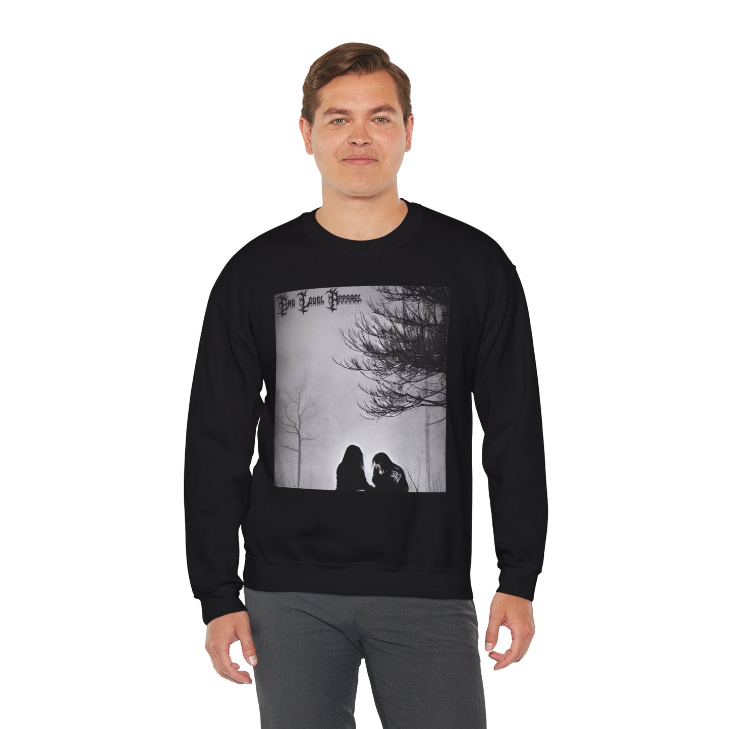 Melancholic Long Sleeve