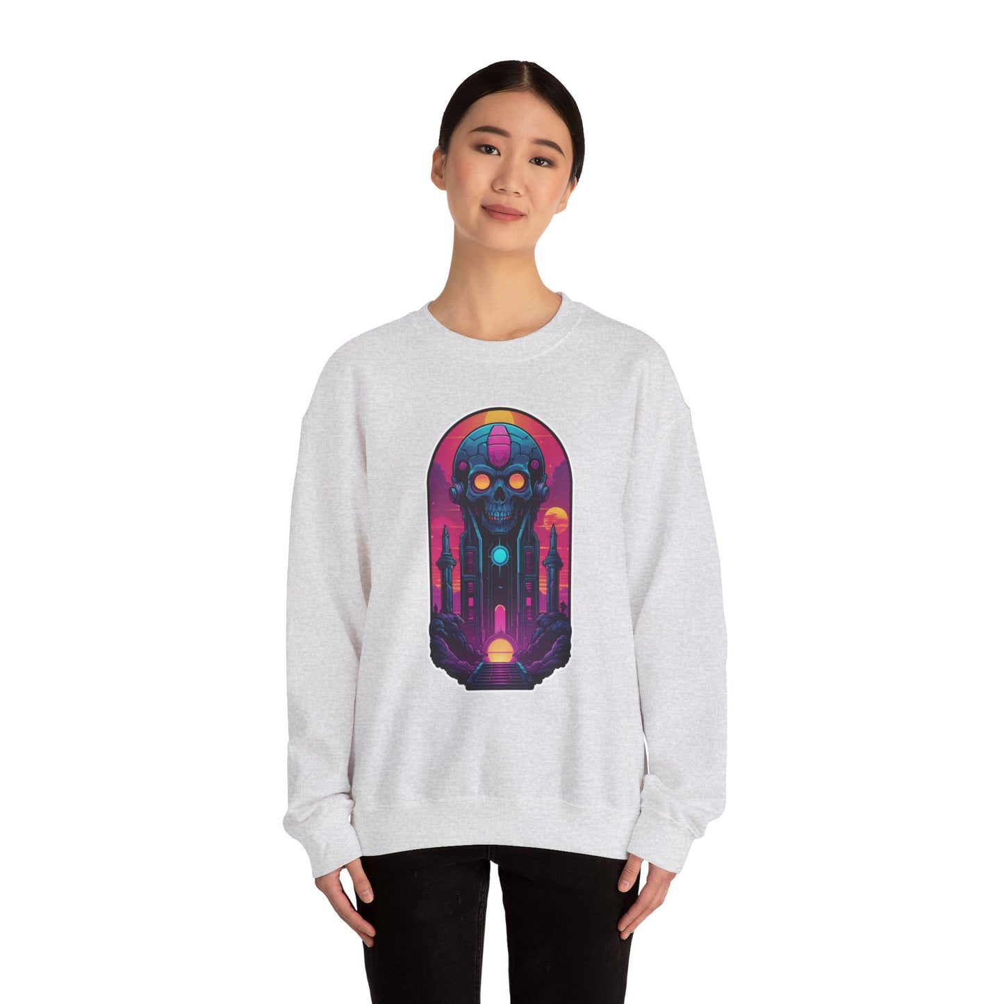 Doomgate Long Sleeve
