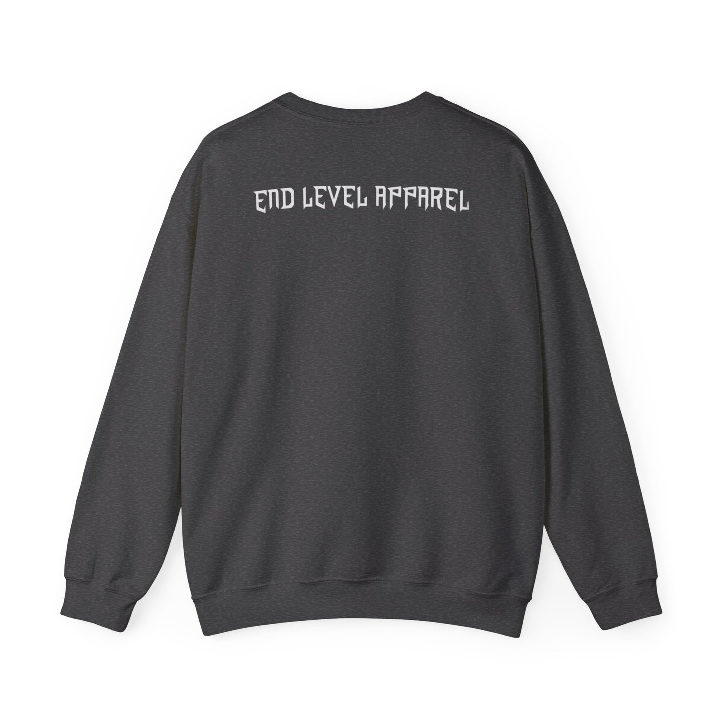 Cloud World Long Sleeve