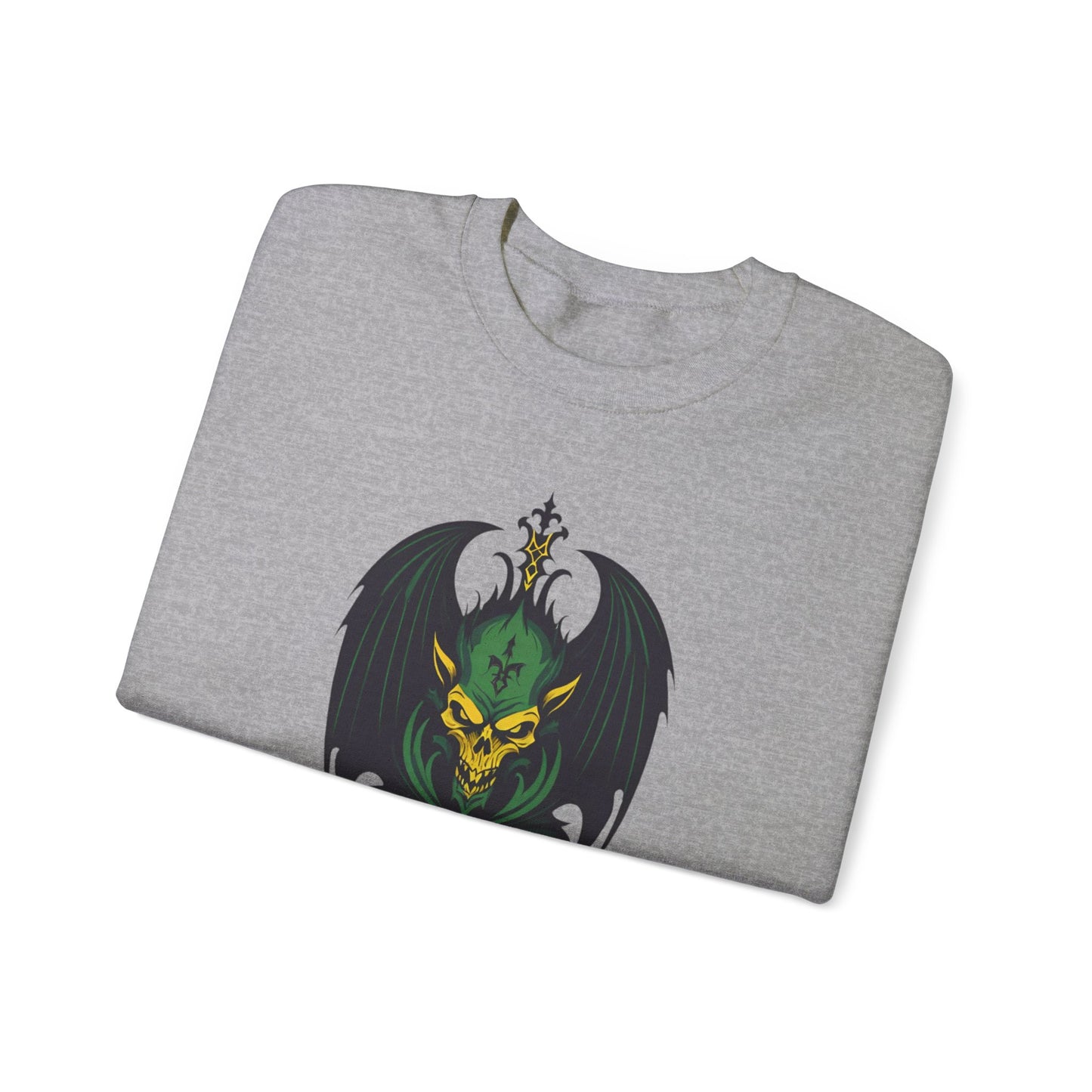 Vampyric Crest