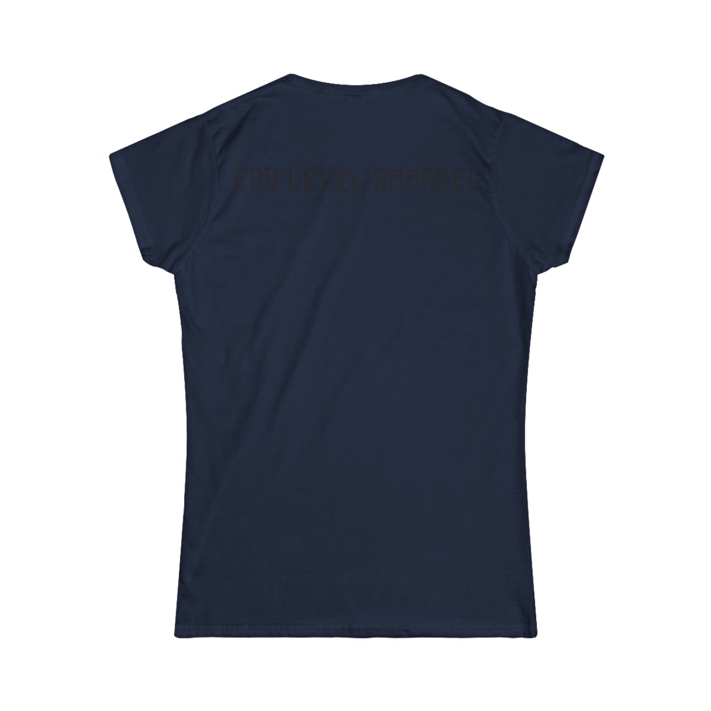 Floating City Tee