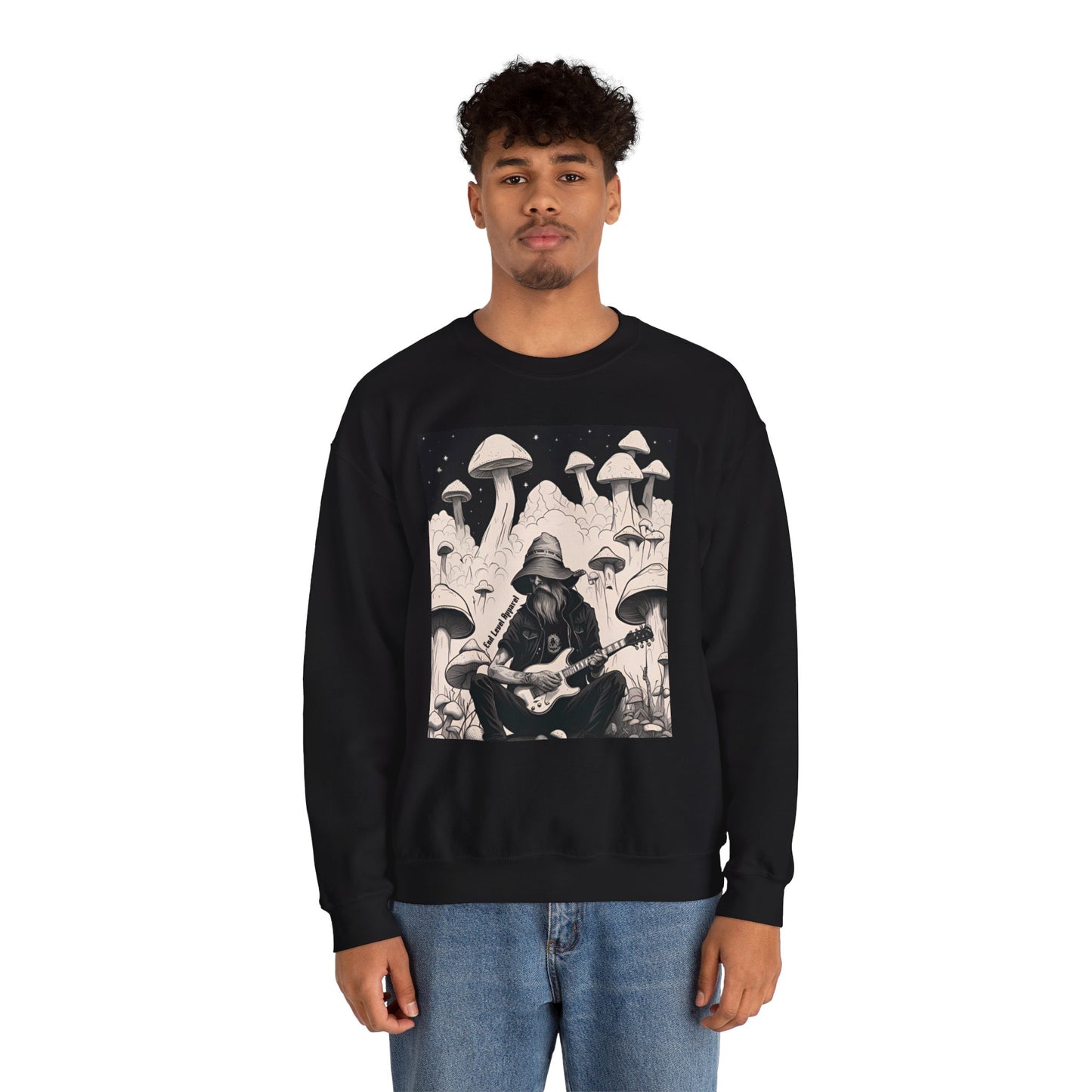 Fosterson James Long Sleeve