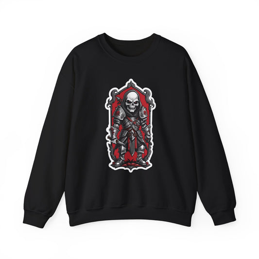 Death Conqueror Long Sleeve