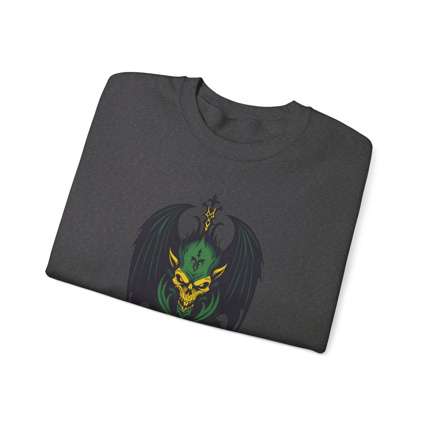 Vampyric Crest