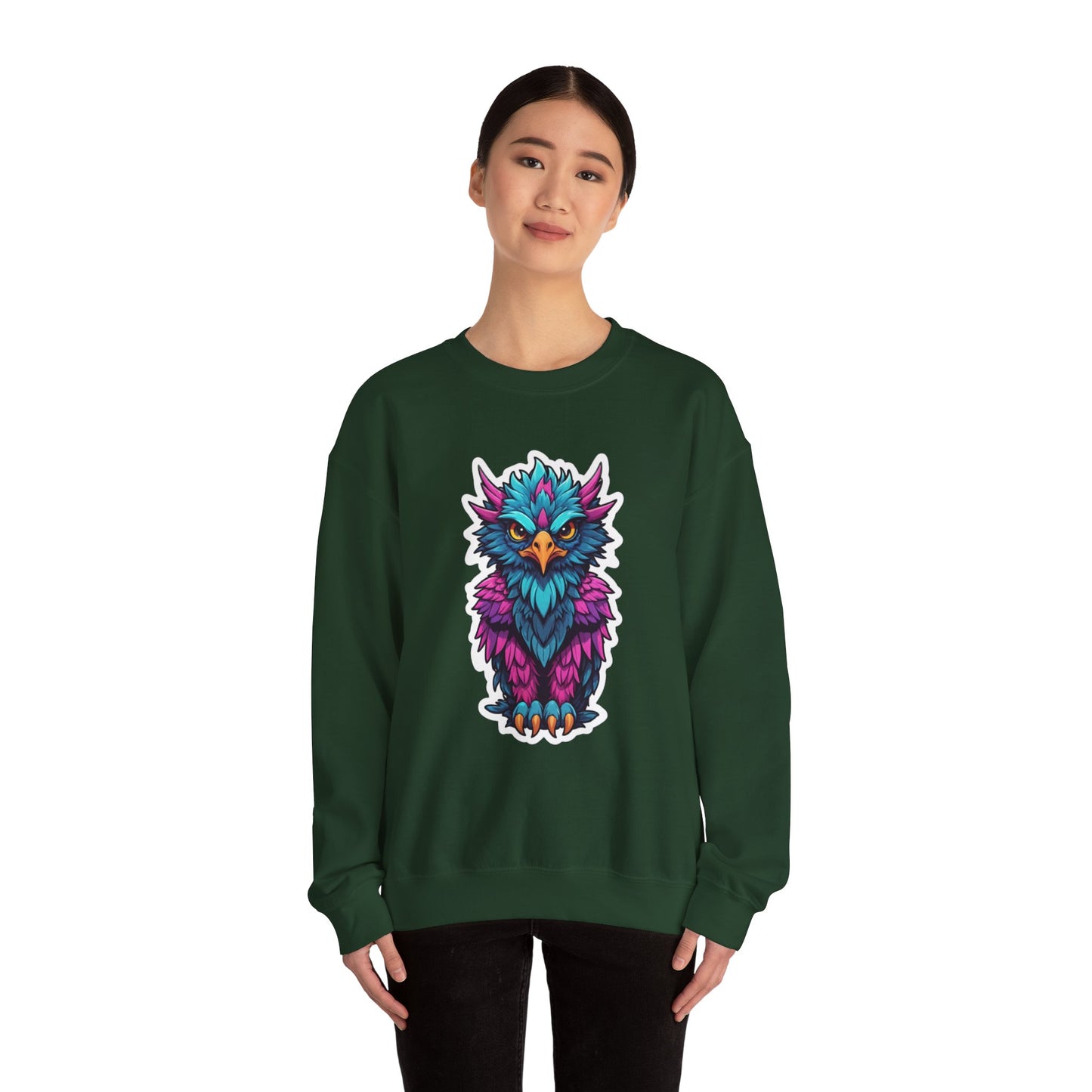Pengriffon Long Sleeve