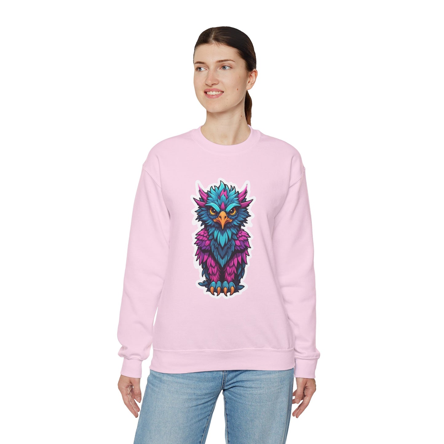 Pengriffon Long Sleeve