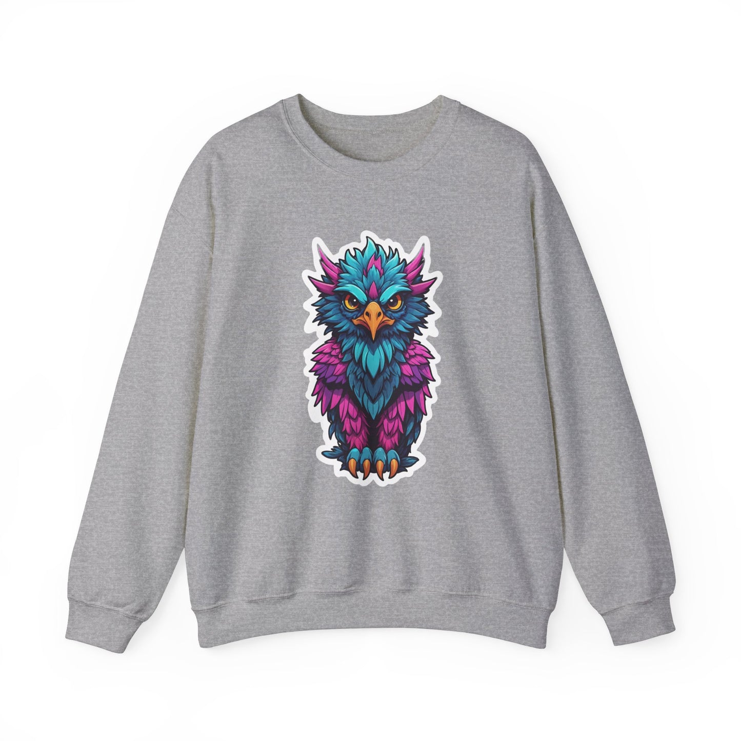 Pengriffon Long Sleeve
