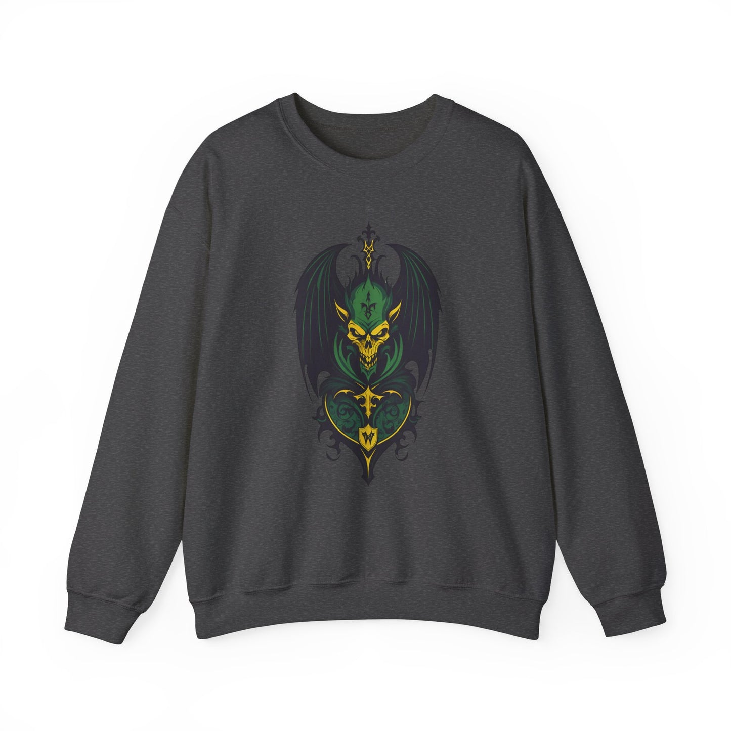 Vampyric Crest