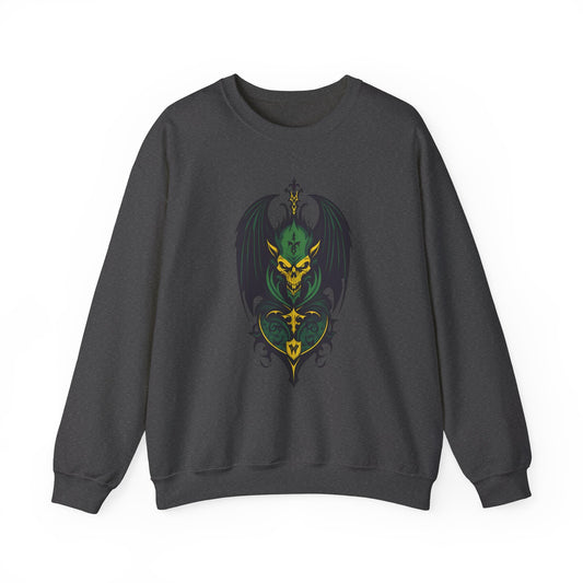 Vampyric Crest