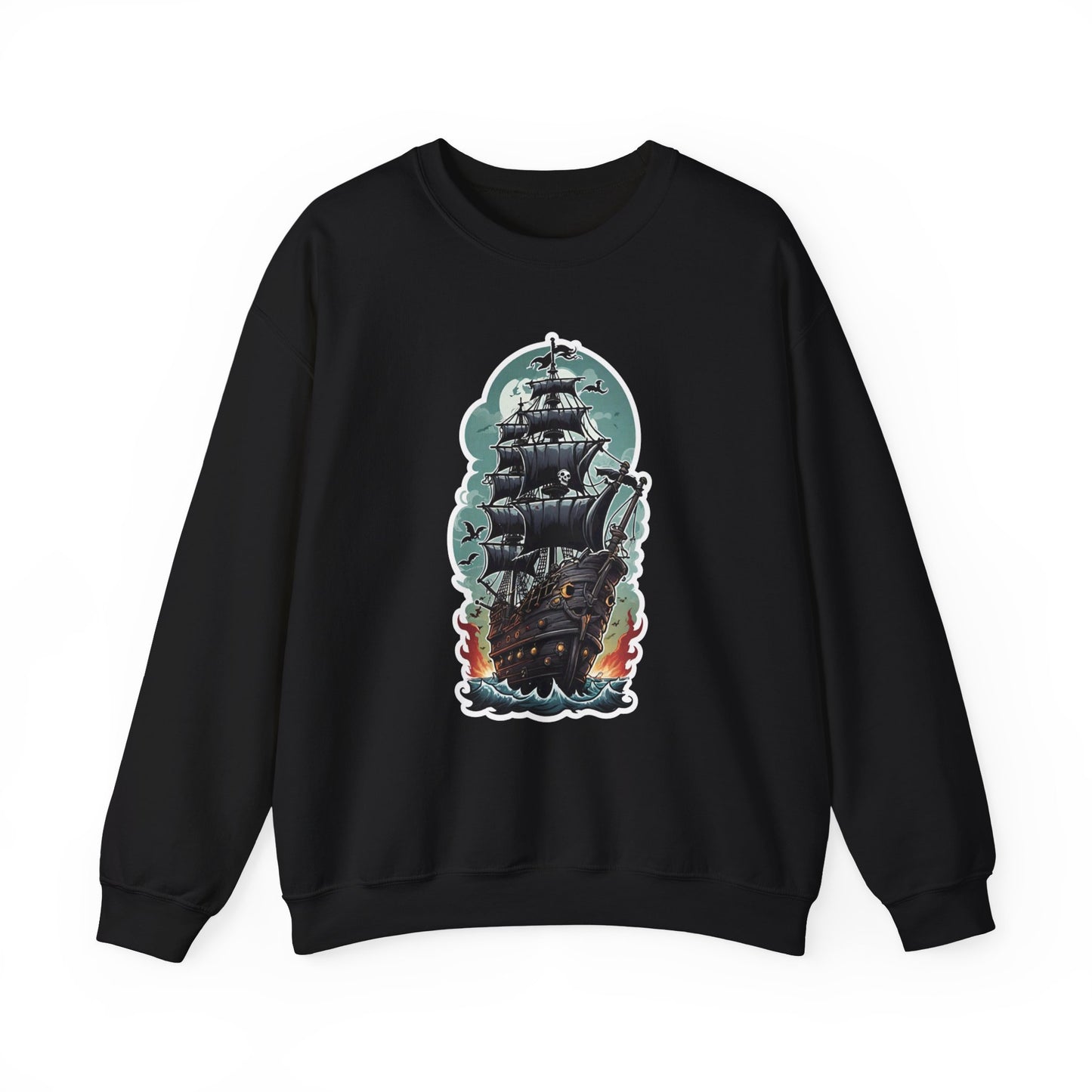 The Mast Long Sleeve