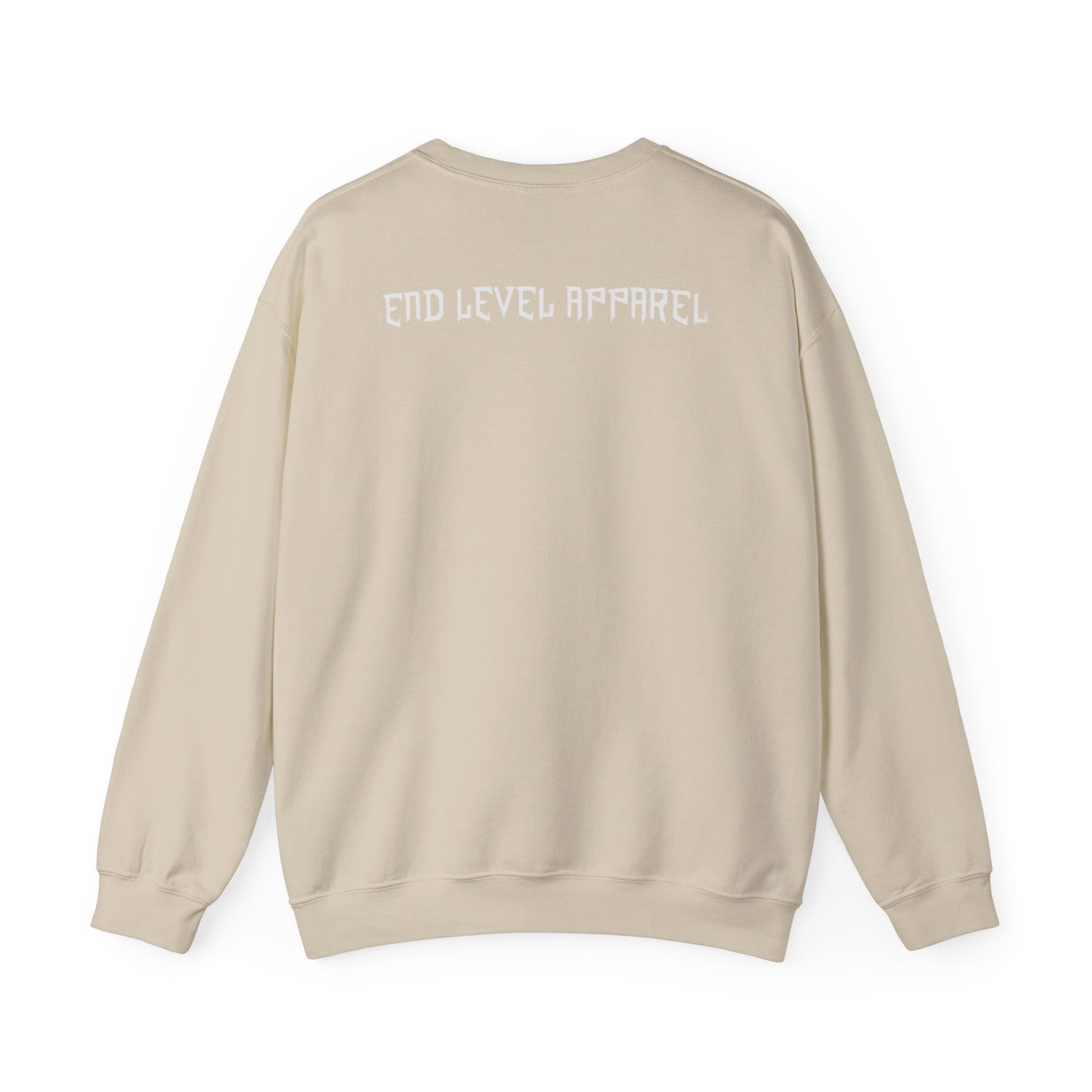 Hugmort the Toad Long Sleeve
