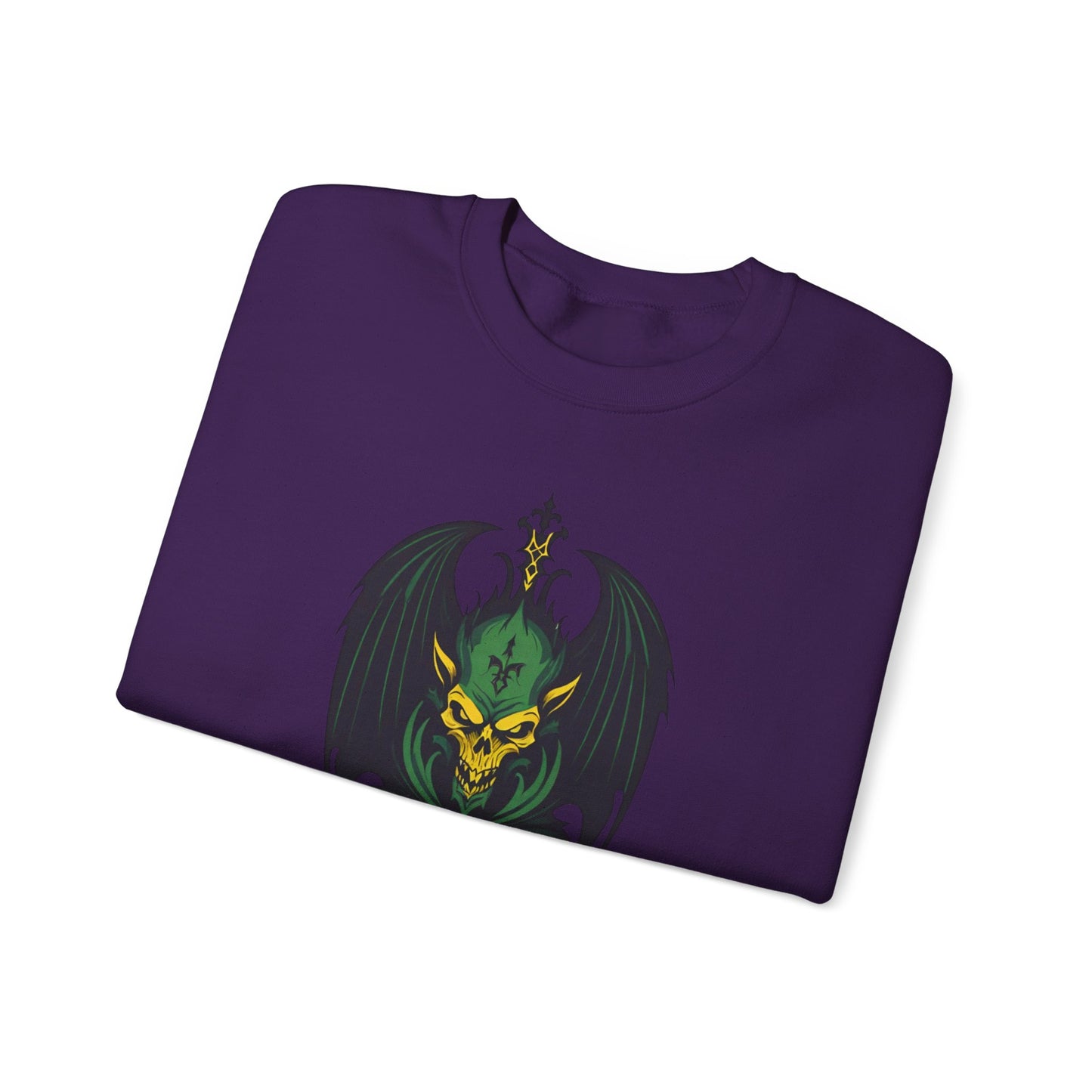 Vampyric Crest