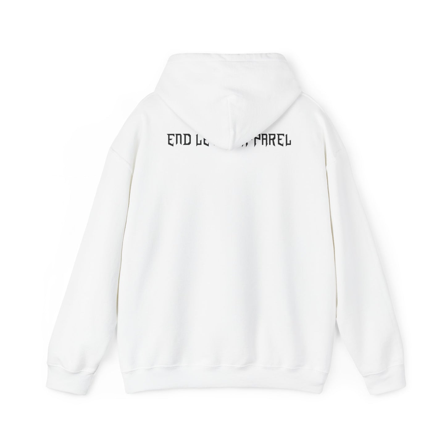 Space Blaster Hoodie