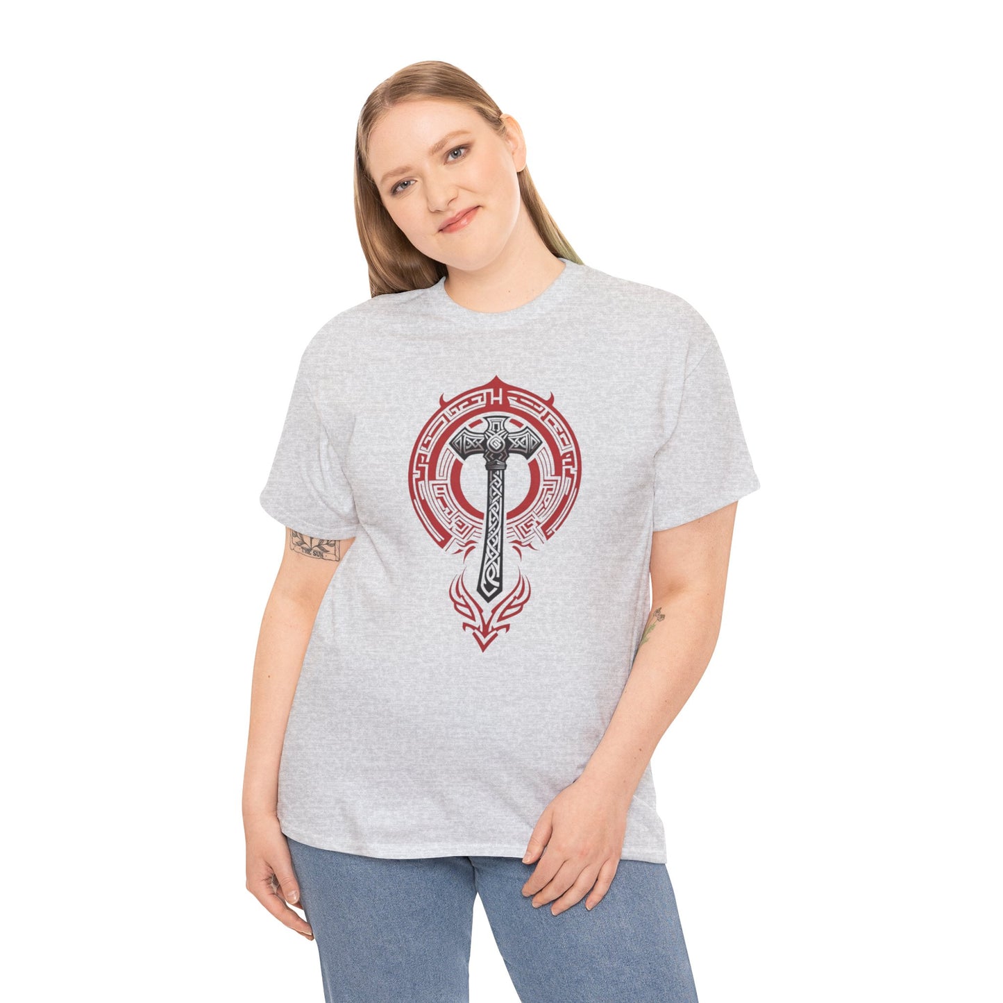 Hammer up Tee