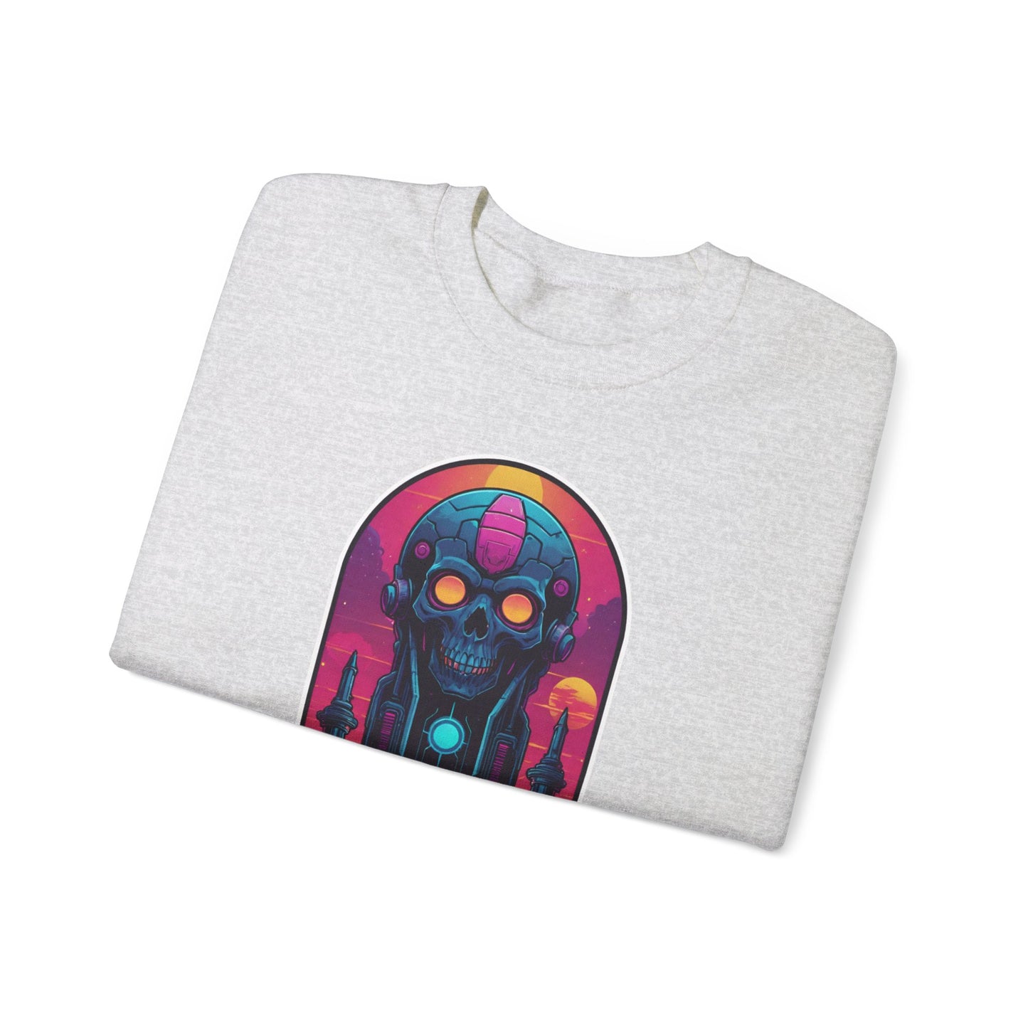 Doomgate Long Sleeve