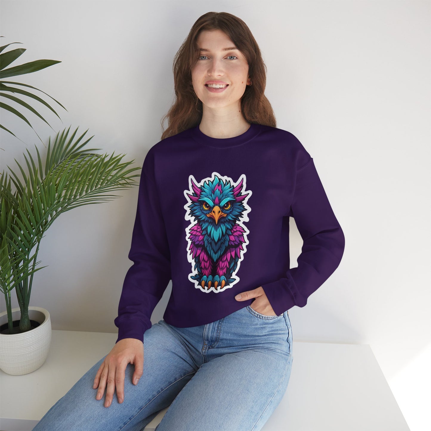 Pengriffon Long Sleeve