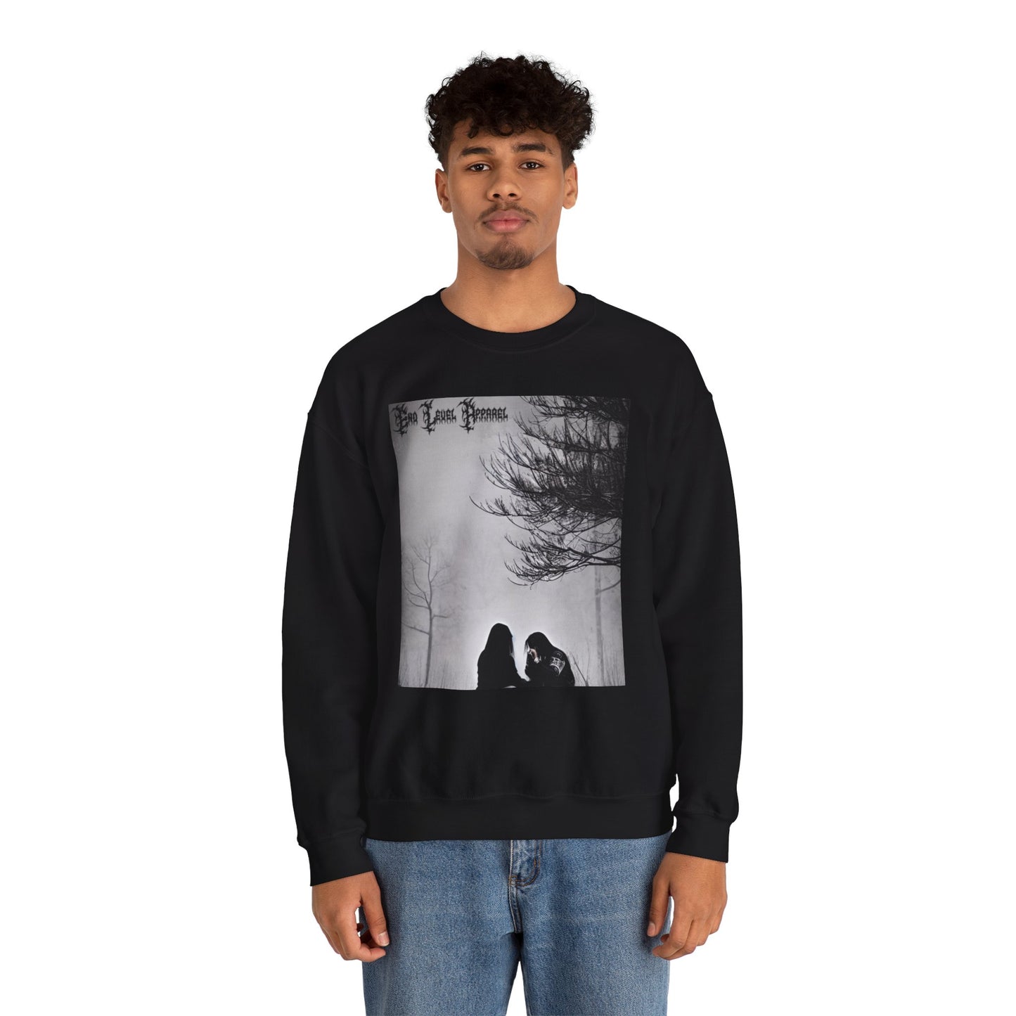 Melancholic Long Sleeve