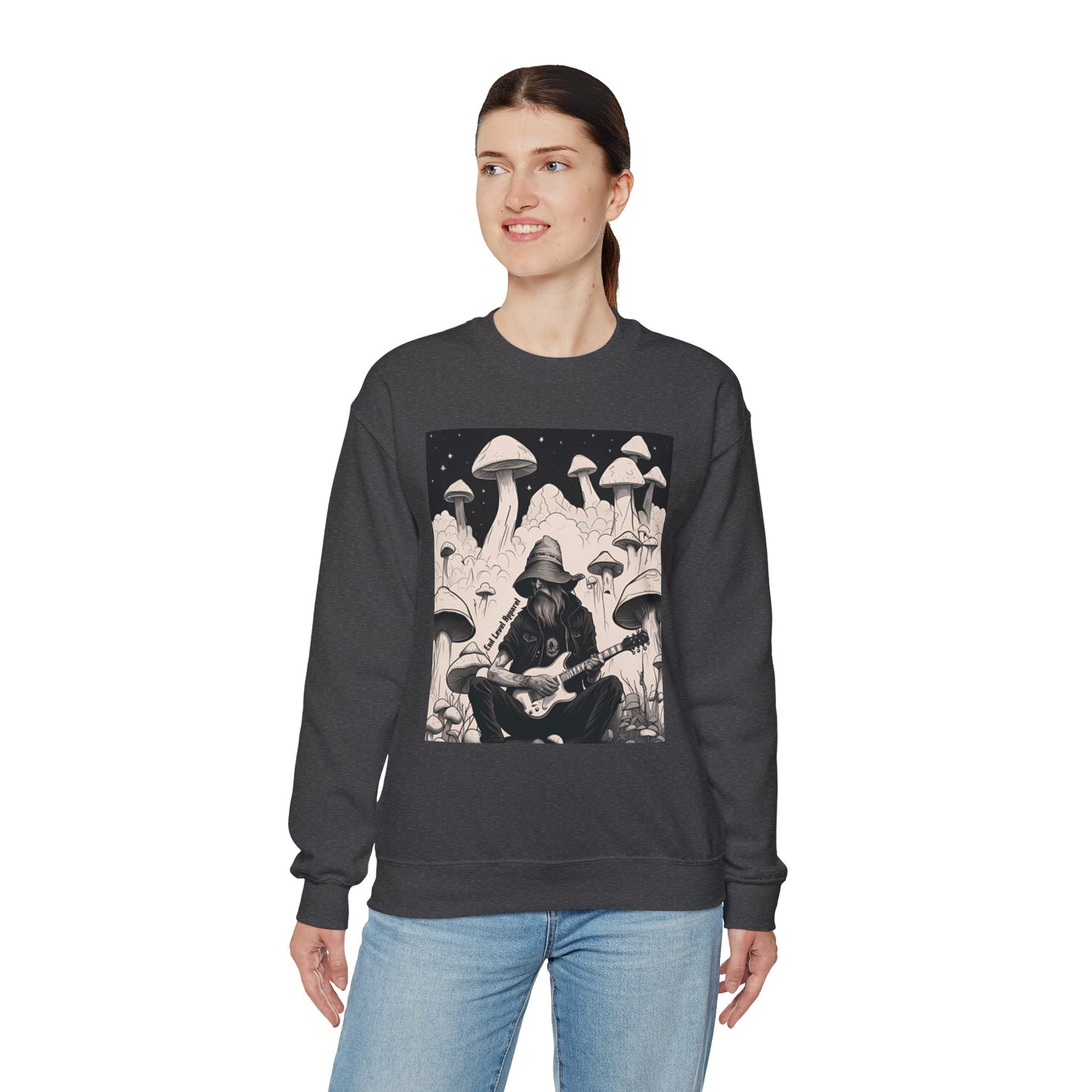 Fosterson James Long Sleeve