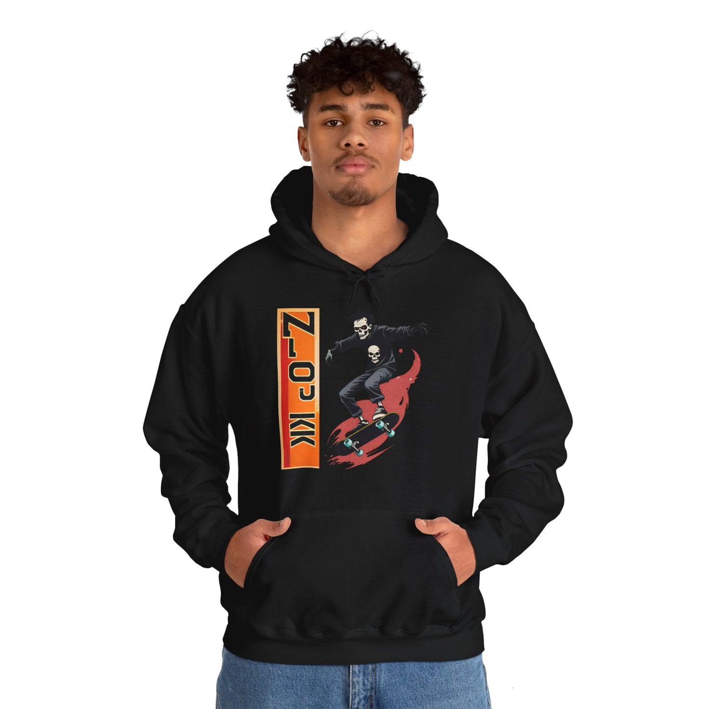 Bone Skater Tee