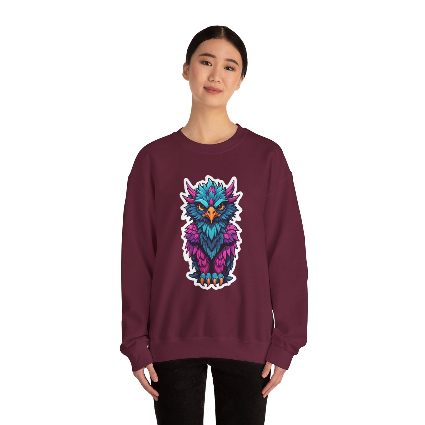 Pengriffon Long Sleeve