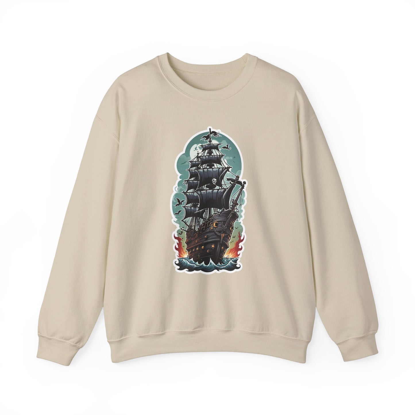 The Mast Long Sleeve