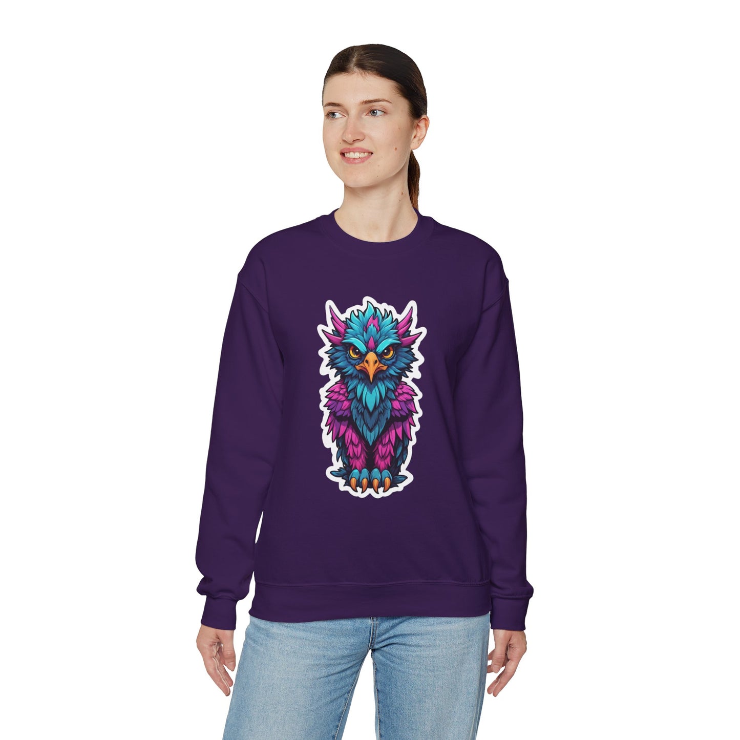 Pengriffon Long Sleeve